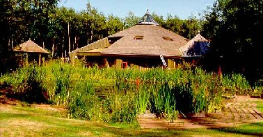 bishopswood Bishops Wood Centre