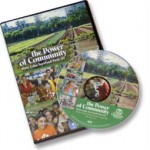The Power of Community DVD