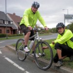 Adult Cycle Training – Free Taster Sessions Bikeability photo