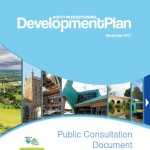 South Worcestershire Development Plan SW Development Plan