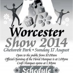 Come and Volunteer for Transition Worcester… Note