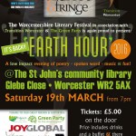 Earth Hour earth-hour