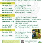 Apple Pressing Events 2018 TW Applepressing poster 18