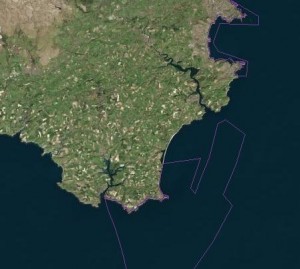 Marine Reserves off Devon - Joint Nature conservation Committee