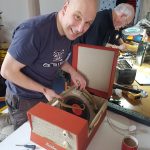Repair Cafe Worcester 8th April 2017 Repair C 4