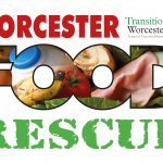 TW Worcester Food Rescue logo