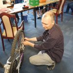 Repair Cafe Rod