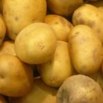 Potatoes