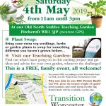 Plant Swap 2019