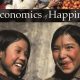 Economics of happiness