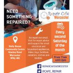 REPAIR CAFE WORCESTER SESSIONS IN 2022 FB_IMG_1642063636505