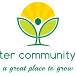 Community Garden Relaunch Worcester community garden logo as jpeg