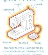 Social Sew